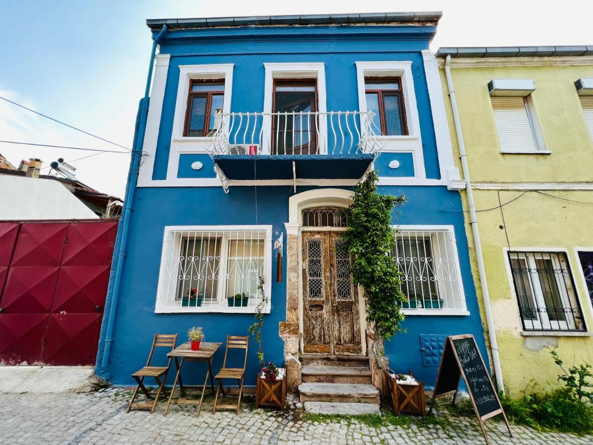 Hygge Ayvalik Hotel Exterior photo