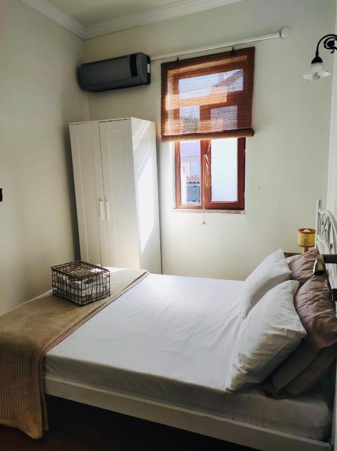 Hygge Ayvalik Hotel Exterior photo