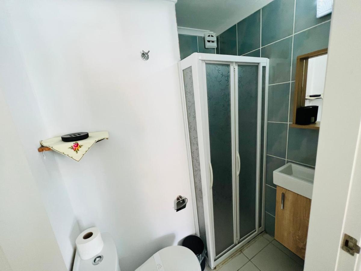 Hygge Ayvalik Hotel Exterior photo