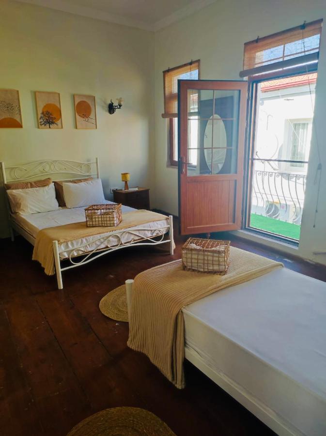 Hygge Ayvalik Hotel Exterior photo