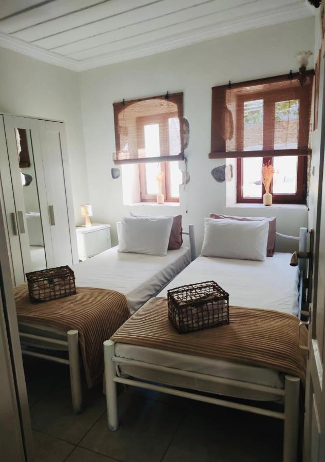 Hygge Ayvalik Hotel Exterior photo