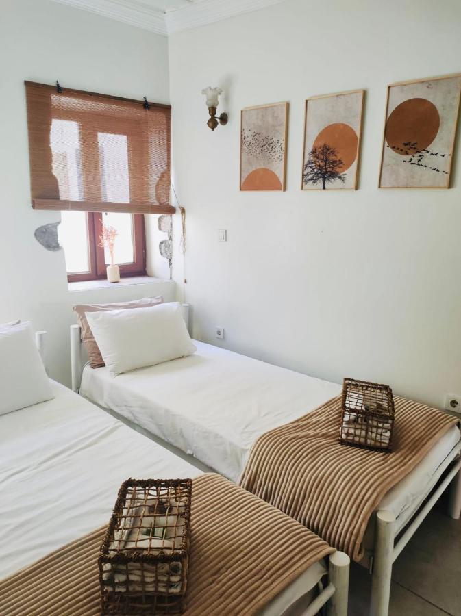 Hygge Ayvalik Hotel Exterior photo