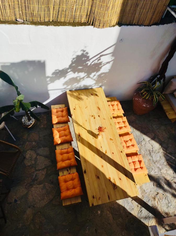 Hygge Ayvalik Hotel Exterior photo