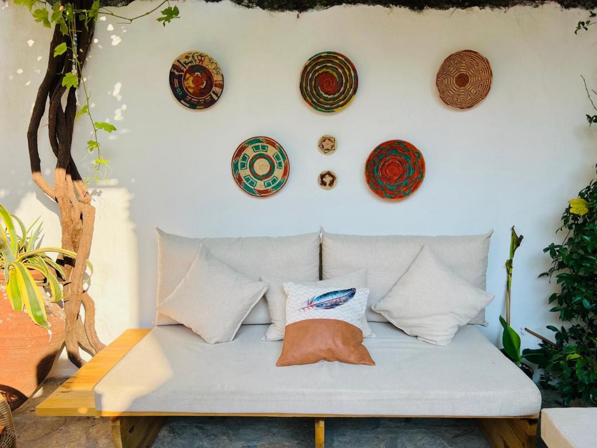 Hygge Ayvalik Hotel Exterior photo