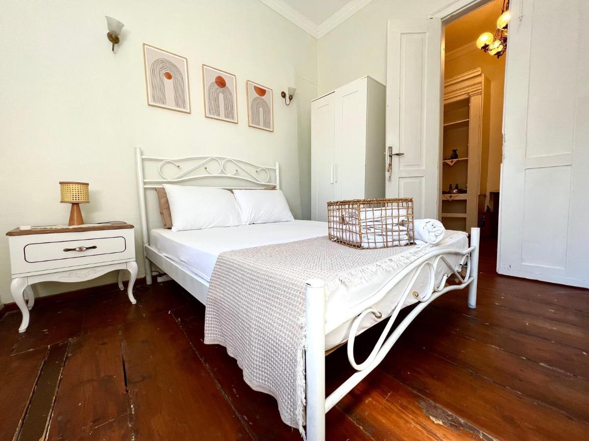 Hygge Ayvalik Hotel Exterior photo