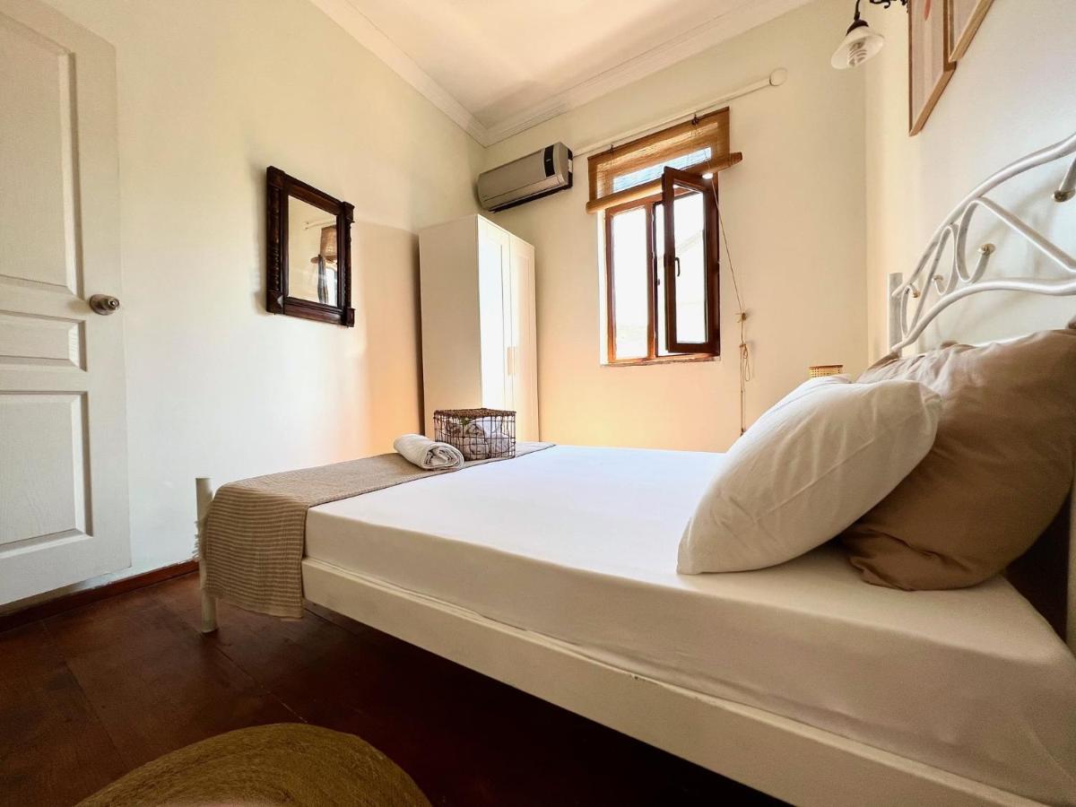 Hygge Ayvalik Hotel Exterior photo