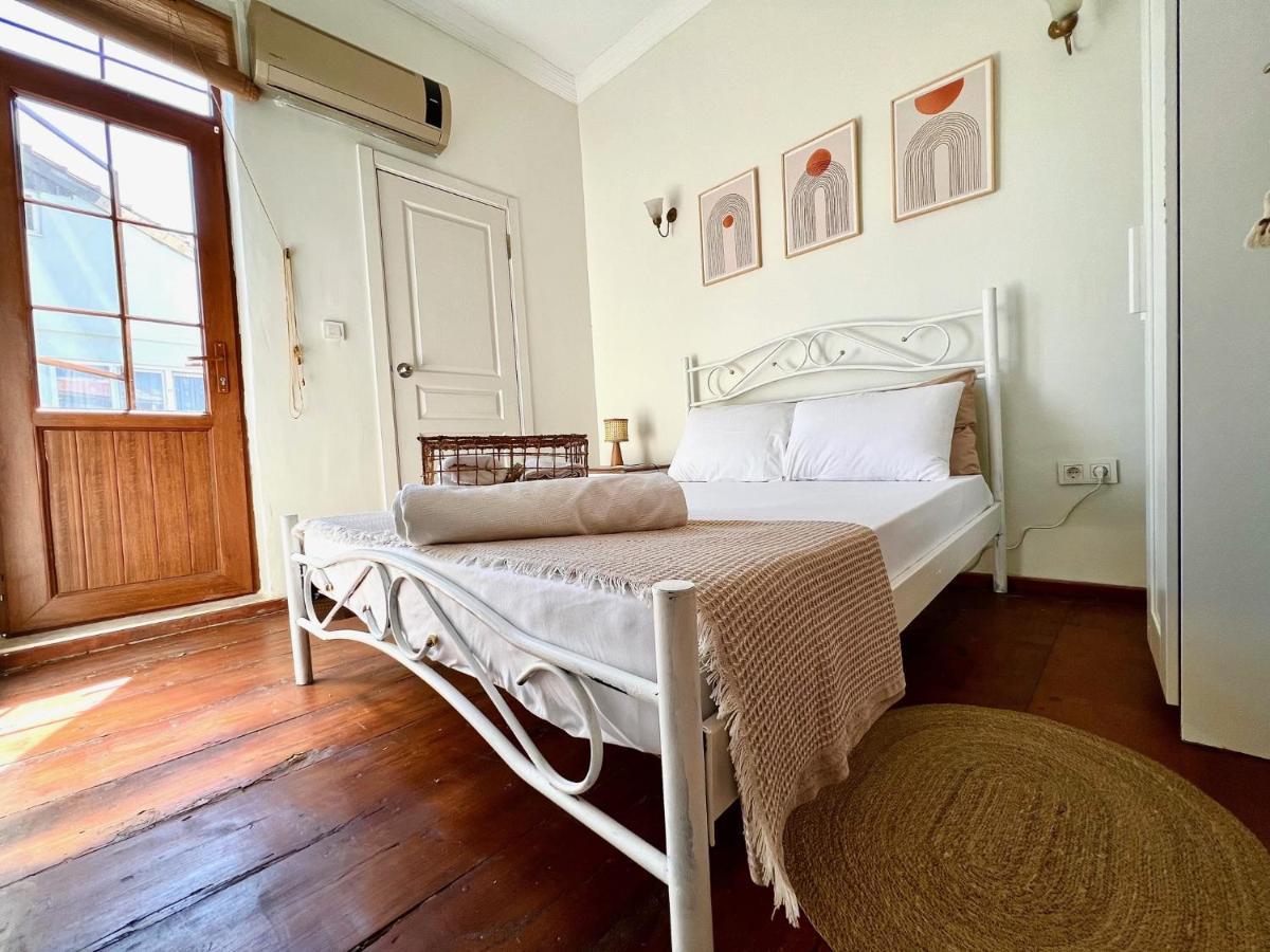 Hygge Ayvalik Hotel Exterior photo