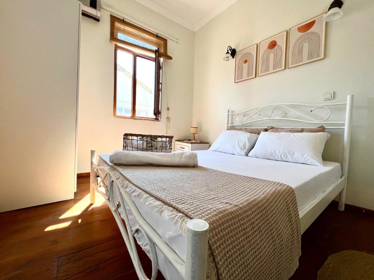 Hygge Ayvalik Hotel Exterior photo