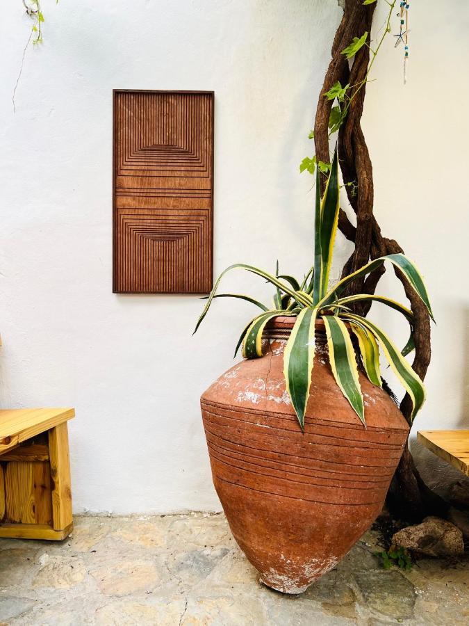 Hygge Ayvalik Hotel Exterior photo