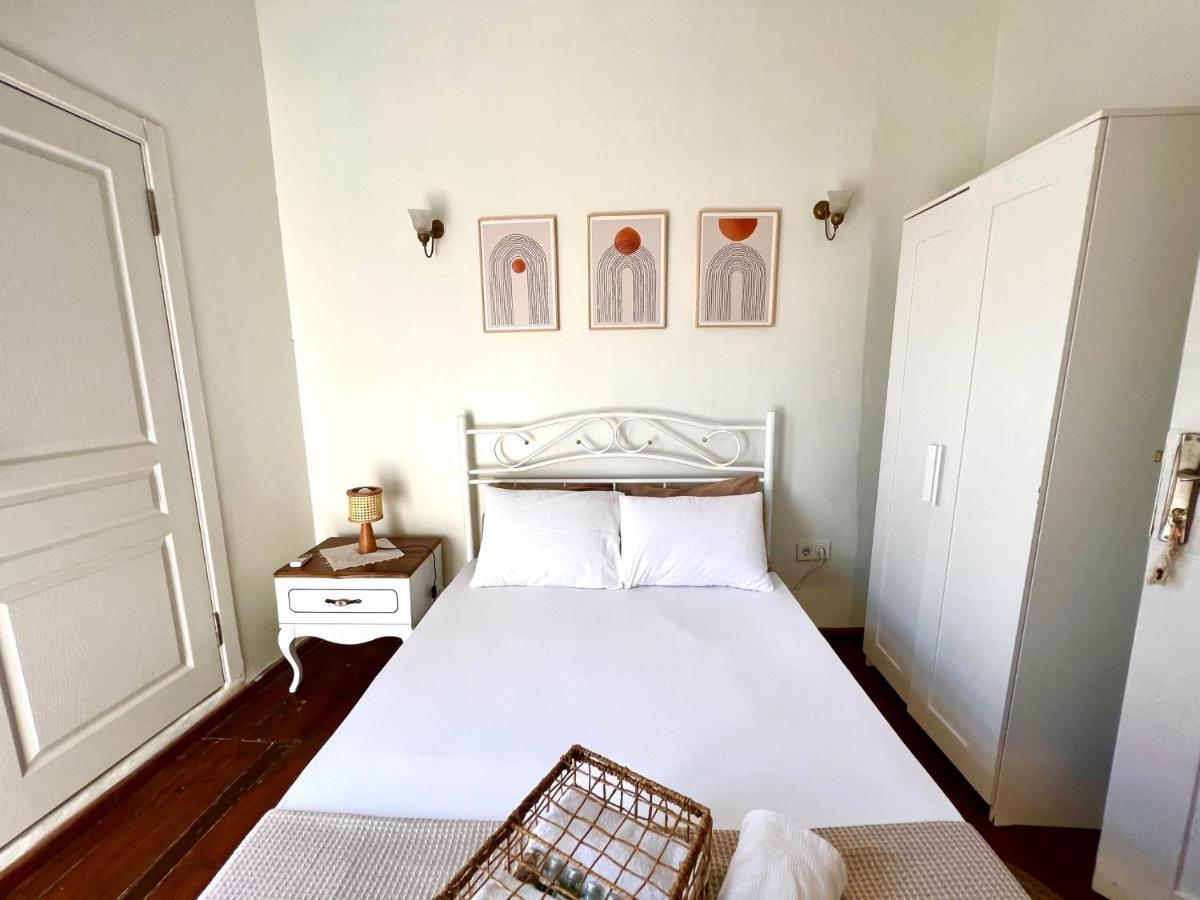 Hygge Ayvalik Hotel Exterior photo