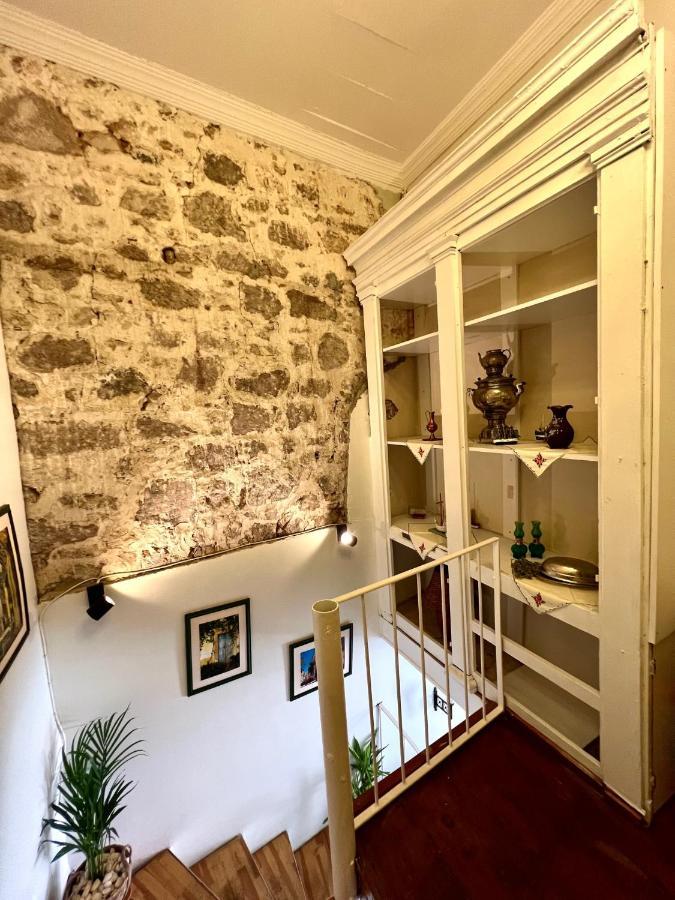 Hygge Ayvalik Hotel Exterior photo